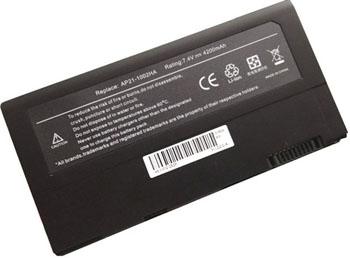 battery for Asus AP21-1002HA