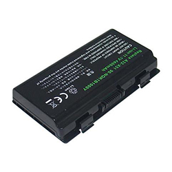battery for Asus X50