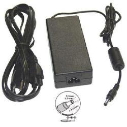 Acer Ferrari 3200 ac adapter
