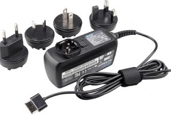 Asus VivoTab RT TF600 ac adapter