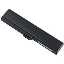 battery for Asus U31
