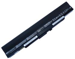 battery for Asus U33