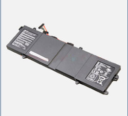 battery for Asus C22-B400A