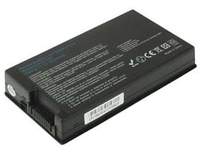 battery for Asus A8A