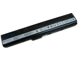 battery for K42F