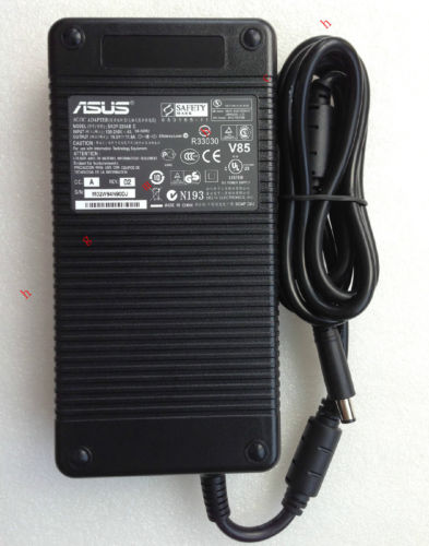Asus ROG GFX70JS ac adapter