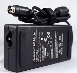 Dell 0R0423 LCD Monitor ac adapter