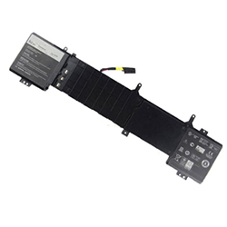 battery for Dell 6JHDV