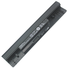 battery for Dell TRJDK