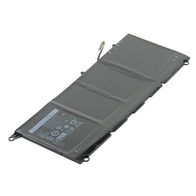 battery for Dell JD25G
