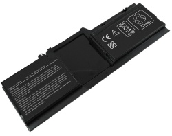 battery for Dell PU536