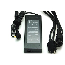 HP Pavilion ZE4100 ac adapter