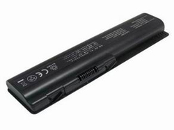 battery for HP HDX16t