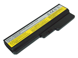 battery for Lenovo G550