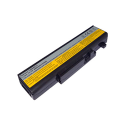 battery for Lenovo IdeaPad Y450