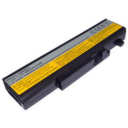 battery for Lenovo IdeaPad Y560