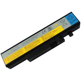 battery for Lenovo IdeaPad Y470