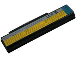 battery for Lenovo 3000 Y500