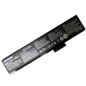 battery for MSI PR400