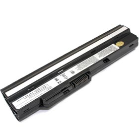 battery for MSI Wind U100