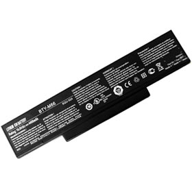 battery for MSI CBPIL44