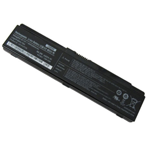 battery for Samsung AA-PL0TC6L