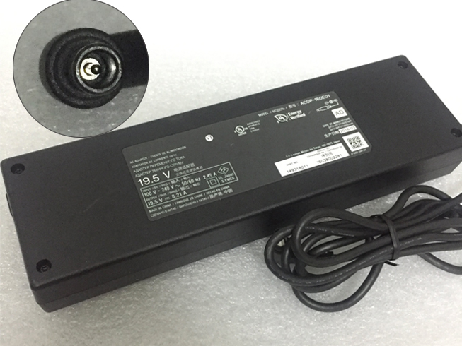 sony acdp-160e01 ac adapter