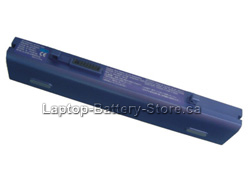 battery for Sony PCGA-BP2R