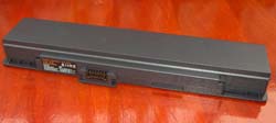 battery for Sony VGP-BPL7