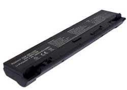 battery for Sony VGP-BPS17