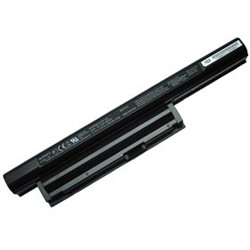 battery for Sony VGP-BPL22