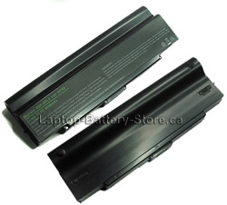 battery for Sony VGP-BPS2