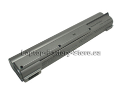 battery for Sony VGP-BPS3