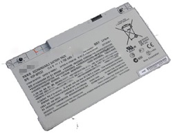 battery for Sony VGP-BPS33