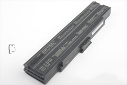battery for Sony VGP-BPS4