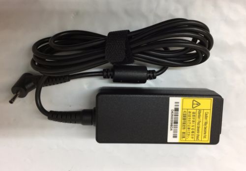 Toshiba PA5062U-1ACA ac adapter